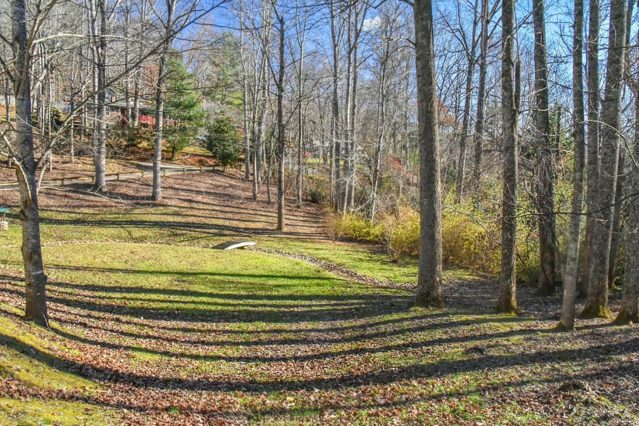 Creekside Cottage Star5Vacations Black Mountain Exterior foto